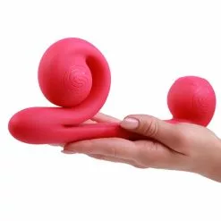 Snailvibe Vibrator Snail Vibe Roze 20 Snailvibe Vibrator Snail Vibe Roze -Clitoris Vibrators Verkoop e31661 8