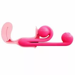 Snailvibe Vibrator Snail Vibe Roze 21 Snailvibe Vibrator Snail Vibe Roze -Clitoris Vibrators Verkoop e31661 9