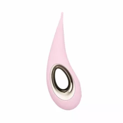 Clitoris Vibrator Dot External Clitoral Pinpoint - Lelo -Clitoris Vibrators Verkoop e33565 4