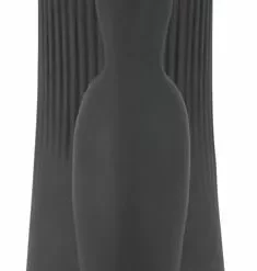 XOUXOU Electro Rabbit Vibrator - Zwart 18 XOUXOU Electro Rabbit Vibrator - Zwart -Clitoris Vibrators Verkoop electro rabbit vibrator zwart vk