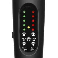 Zeus Electrosex Electro Vibe Wand - Arcana 9 Zeus Electrosex Electro Vibe Wand - Arcana -Clitoris Vibrators Verkoop electro vibe wand arcana bediening