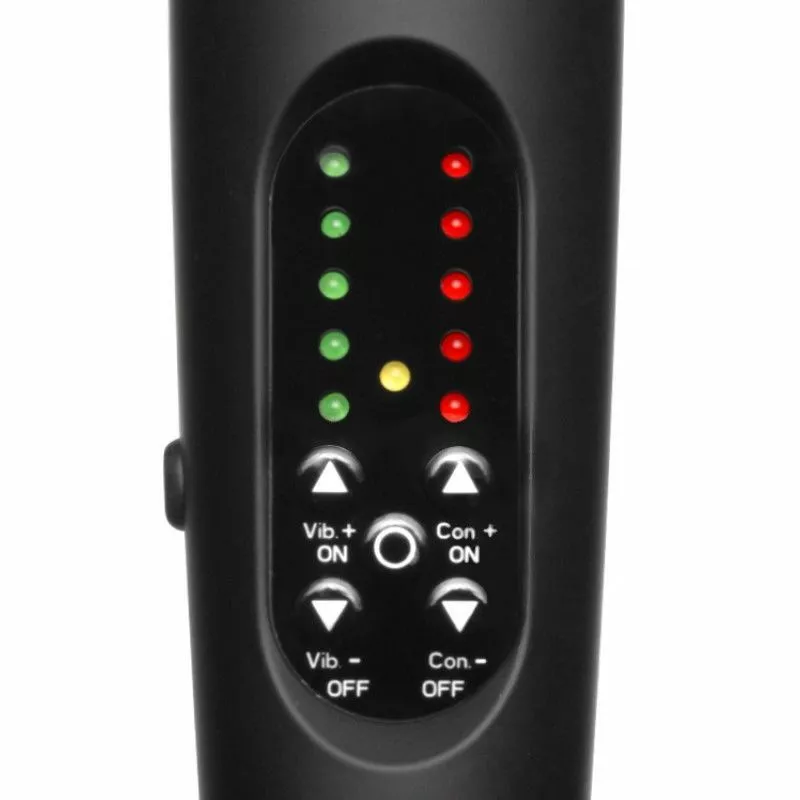 Zeus Electrosex Electro Vibe Wand - Arcana 6 Zeus Electrosex Electro Vibe Wand - Arcana - Afbeelding 4