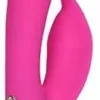 California Exotic Embrace Massaging Tickler - Roze 1 California Exotic Embrace Massaging Tickler - Roze -Clitoris Vibrators Verkoop embrace roze