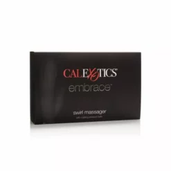 California Exotic Embrace Swirl G-Spot Rabbit Vibrator - Paars -Clitoris Vibrators Verkoop embrace swirl g spot rabbit vibrator paars