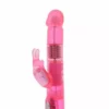 Seven Creations Exotic Rabbit Vibrator Met Kralen 2 Seven Creations Exotic Rabbit Vibrator Met Kralen -Clitoris Vibrators Verkoop exotic rabbit vibrator met kralen