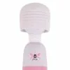 Fairy Pixey Massage Wand Vibrator In Het Roze -Clitoris Vibrators Verkoop fairy pixey in het roze kop