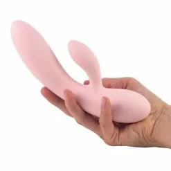 FeelzToys Lea Vibrator Licht Roze -Clitoris Vibrators Verkoop feelztoys lea vibrator licht roze 2