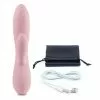 FeelzToys Lea Vibrator Licht Roze 2 FeelzToys Lea Vibrator Licht Roze -Clitoris Vibrators Verkoop feelztoys lea vibrator licht roze 3