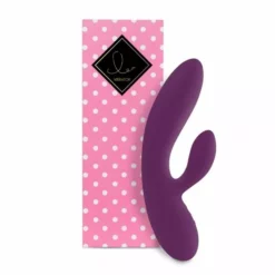 FeelzToys Lea Vibrator Paars -Clitoris Vibrators Verkoop feelztoys lea vibrator paars 1