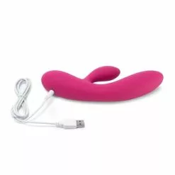 FeelzToys Lea Vibrator Roze -Clitoris Vibrators Verkoop feelztoys lea vibrator roze 2