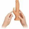 FemmeFunn Roterende En Vibrerende Rabbit Vibrator - Huidskleur 2 FemmeFunn Roterende En Vibrerende Rabbit Vibrator - Huidskleur -Clitoris Vibrators Verkoop femmefunn roterende en vibrerende rabbit vibrator huidskleur 1