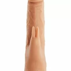 FemmeFunn Roterende En Vibrerende Rabbit Vibrator - Huidskleur 10 FemmeFunn Roterende En Vibrerende Rabbit Vibrator - Huidskleur -Clitoris Vibrators Verkoop femmefunn roterende en vibrerende rabbit vibrator huidskleur 2