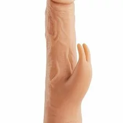 FemmeFunn Roterende En Vibrerende Rabbit Vibrator - Huidskleur 11 FemmeFunn Roterende En Vibrerende Rabbit Vibrator - Huidskleur -Clitoris Vibrators Verkoop femmefunn roterende en vibrerende rabbit vibrator huidskleur 3