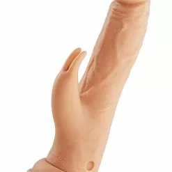 FemmeFunn Roterende En Vibrerende Rabbit Vibrator - Huidskleur 12 FemmeFunn Roterende En Vibrerende Rabbit Vibrator - Huidskleur -Clitoris Vibrators Verkoop femmefunn roterende en vibrerende rabbit vibrator huidskleur 4