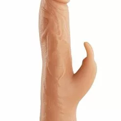 FemmeFunn Roterende En Vibrerende Rabbit Vibrator - Huidskleur 13 FemmeFunn Roterende En Vibrerende Rabbit Vibrator - Huidskleur -Clitoris Vibrators Verkoop femmefunn roterende en vibrerende rabbit vibrator huidskleur 5