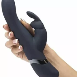 Fifty Shades Darker Rabbit Vibrator 11 Fifty Shades Darker Rabbit Vibrator -Clitoris Vibrators Verkoop fifty shades darker rabbit grootte