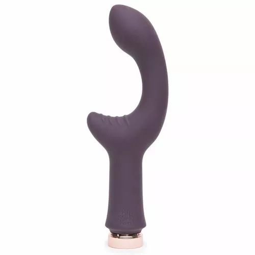 Fifty Shades Freed G-Spot Vibrator 3 Fifty Shades Freed G-Spot Vibrator