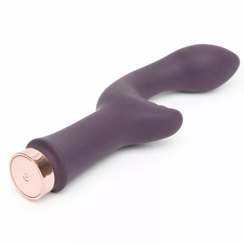 Fifty Shades Freed G-Spot Vibrator 7 Fifty Shades Freed G-Spot Vibrator - Afbeelding 5