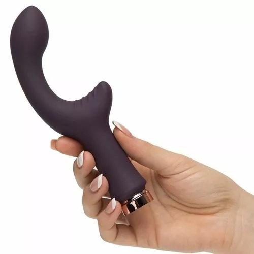 Fifty Shades Freed G-Spot Vibrator 4 Fifty Shades Freed G-Spot Vibrator - Afbeelding 2