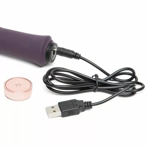 Fifty Shades Freed G-Spot Vibrator 5 Fifty Shades Freed G-Spot Vibrator - Afbeelding 3