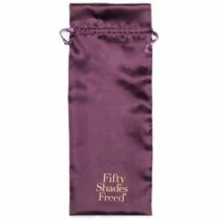 Fifty Shades Freed G-Spot Vibrator 11 Fifty Shades Freed G-Spot Vibrator -Clitoris Vibrators Verkoop fifty shades freed g spot vibrator05