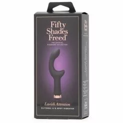 Fifty Shades Freed G-Spot Vibrator 13 Fifty Shades Freed G-Spot Vibrator -Clitoris Vibrators Verkoop fifty shades freed g spot vibrator06