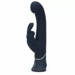 Fifty Shades Of Grey - Greedy G-Spot Rabbit Vibrator