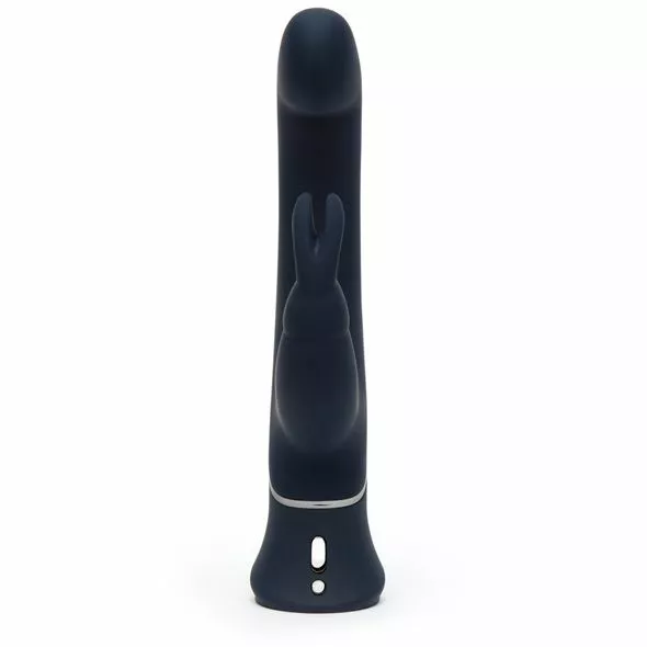 Fifty Shades Of Grey - Greedy G-Spot Rabbit Vibrator 6 Fifty Shades Of Grey - Greedy G-Spot Rabbit Vibrator - Afbeelding 4