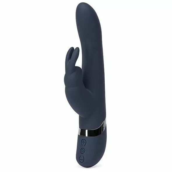 Fifty Shades Darker Rabbit Vibrator 3 Fifty Shades Darker Rabbit Vibrator
