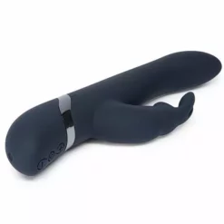 Fifty Shades Darker Rabbit Vibrator 17 Fifty Shades Darker Rabbit Vibrator -Clitoris Vibrators Verkoop fifty shades darker rabbit vibrator liggend
