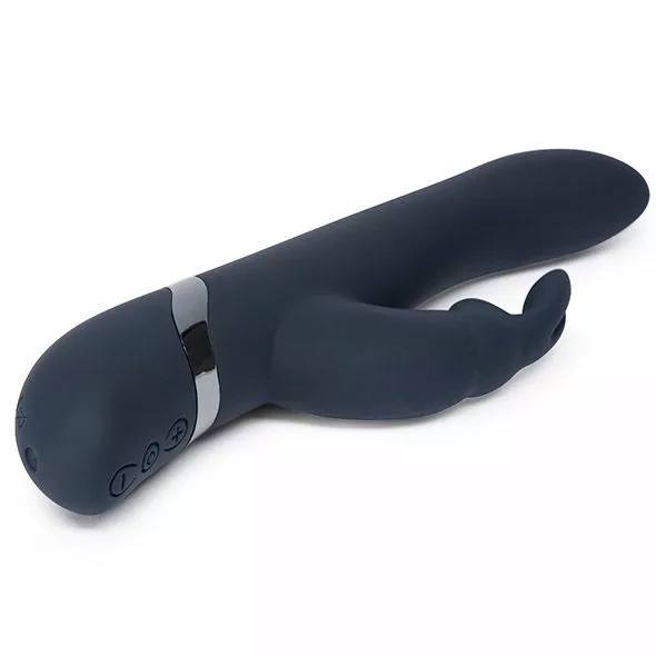 Fifty Shades Darker Rabbit Vibrator 10 Fifty Shades Darker Rabbit Vibrator - Afbeelding 8