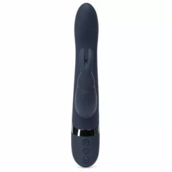 Fifty Shades Darker Rabbit Vibrator 14 Fifty Shades Darker Rabbit Vibrator -Clitoris Vibrators Verkoop fifty shades darker rabbit vibrator vk