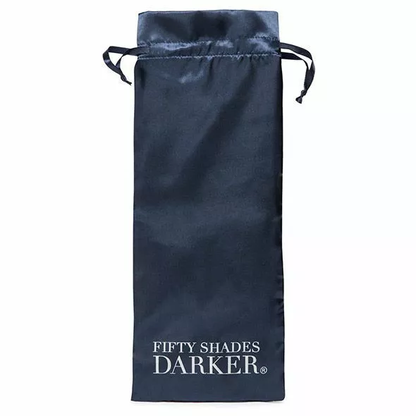 Fifty Shades Darker Rabbit Vibrator 5 Fifty Shades Darker Rabbit Vibrator - Afbeelding 3
