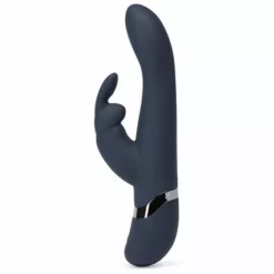 Fifty Shades Darker Rabbit Vibrator 13 Fifty Shades Darker Rabbit Vibrator -Clitoris Vibrators Verkoop fifty shades darker rabbit vibrator zk