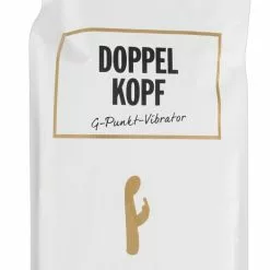 You2Toys Flexibele Rabbit G-spot Vibrator Dopper Kopf - Turquoise -Clitoris Vibrators Verkoop flexibele rabbit g spot vibrator dopper kopf turquoise verpakt