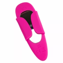 Calexotics Boundless Flikkerende Panty Teaser - Roze -Clitoris Vibrators Verkoop flikkerende panty teaser roze 13