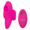 Calexotics Boundless Flikkerende Panty Teaser - Roze 2 Calexotics Boundless Flikkerende Panty Teaser - Roze -Clitoris Vibrators Verkoop flikkerende panty teaser roze 17