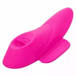 Calexotics Boundless Flikkerende Panty Teaser - Roze -Clitoris Vibrators Verkoop flikkerende panty teaser roze 7