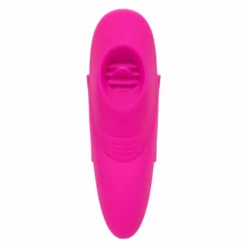 Calexotics Boundless Flikkerende Panty Teaser - Roze -Clitoris Vibrators Verkoop flikkerende panty teaser roze 9