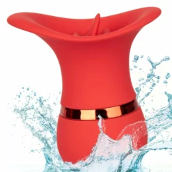 California Exotic French Kiss Charmer -Clitoris Vibrators Verkoop french kiss charmer wp scaled