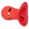 California Exotic French Kiss Charmer 1 California Exotic French Kiss Charmer -Clitoris Vibrators Verkoop french kiss charmer zij scaled