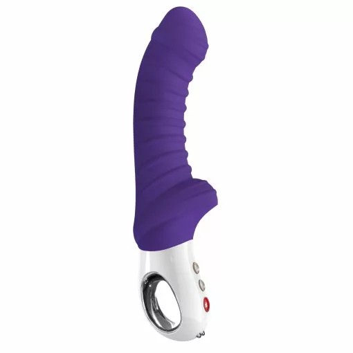 Fun Factory - Tiger G5 Vibrator - Paars 2 Fun Factory - Tiger G5 Vibrator - Paars -Clitoris Vibrators Verkoop fun factory tiger g5 vibrator paars scaled