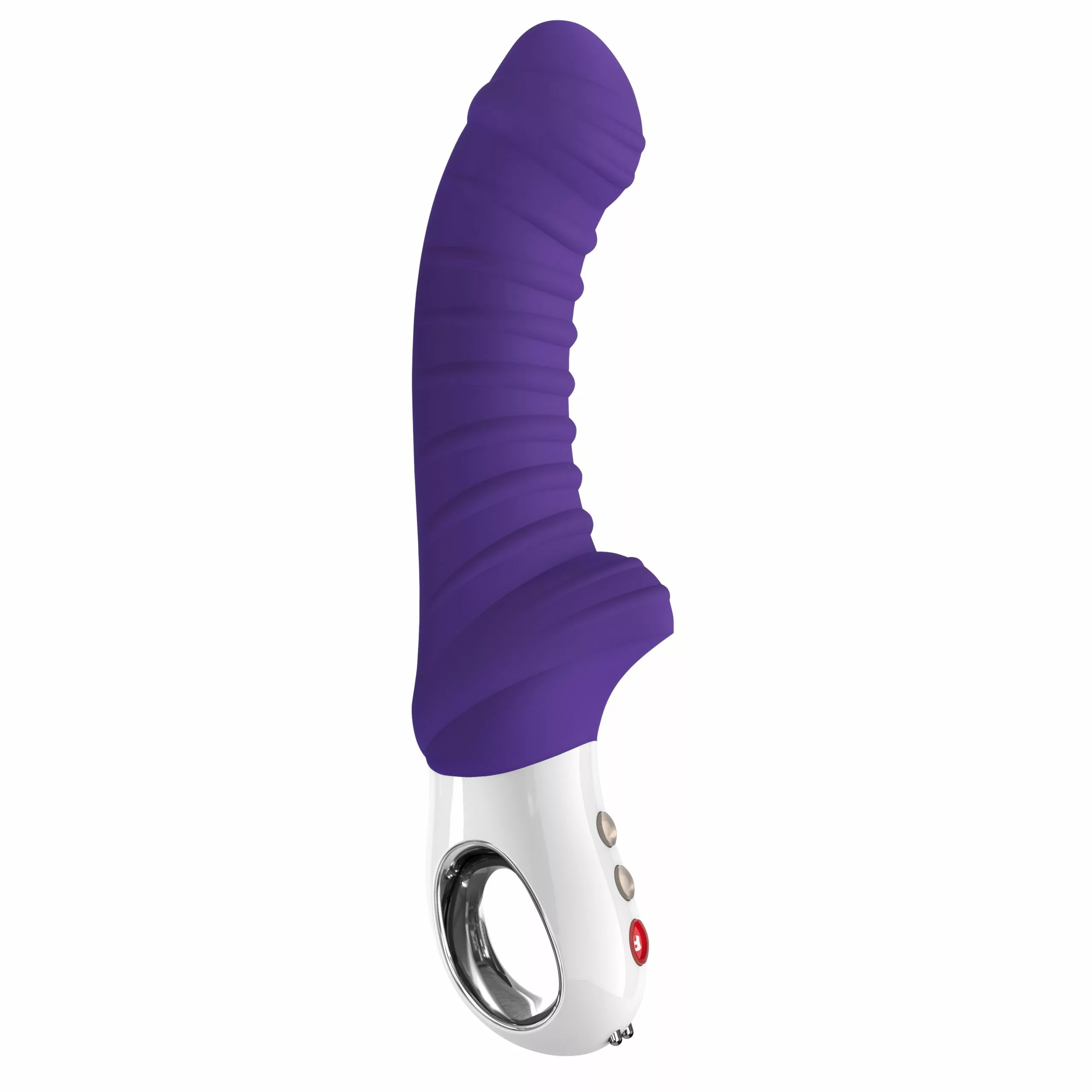 Fun Factory - Tiger G5 Vibrator - Paars 3 Fun Factory - Tiger G5 Vibrator - Paars