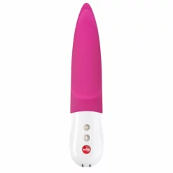 Fun Factory - Volta G5 Clitoris Vibrator Blackberry -Clitoris Vibrators Verkoop fun factory volta g5 clitoris vibrator blackberry voorkant scaled