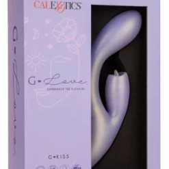 California Exotic G-Love G-spot Vibrator -Clitoris Vibrators Verkoop g love g spot vibrator verpakt