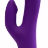 Vedo G-spot Vibrator Rockie - Paars -Clitoris Vibrators Verkoop g spot vibrator rockie paars links 1