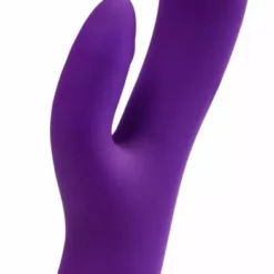 Vedo G-spot Vibrator Rockie - Paars -Clitoris Vibrators Verkoop g spot vibrator rockie paars zk 1