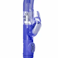 California Exotic G-spot Vibrator Triple G Jack - Paars -Clitoris Vibrators Verkoop g spot vibrator triple g jack paars scaled