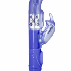 California Exotic G-spot Vibrator Triple G Jack - Paars