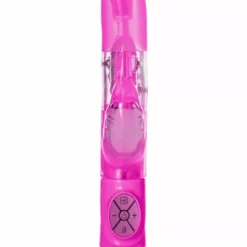 California Exotic G-spot Vibrator Triple G Jack Rabbit - Roze -Clitoris Vibrators Verkoop g spot vibrator triple g jack rabbit roze vk